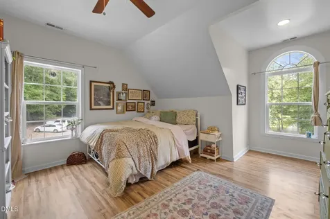 129 Family Drive Rougemont NC 27572