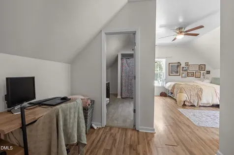 129 Family Drive Rougemont NC 27572