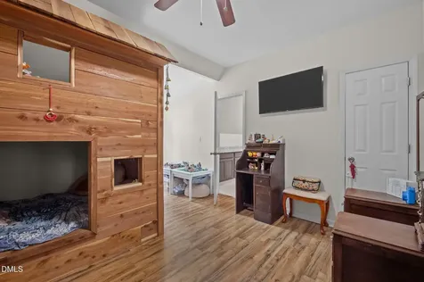 129 Family Drive Rougemont NC 27572