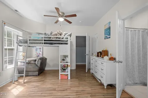 129 Family Drive Rougemont NC 27572