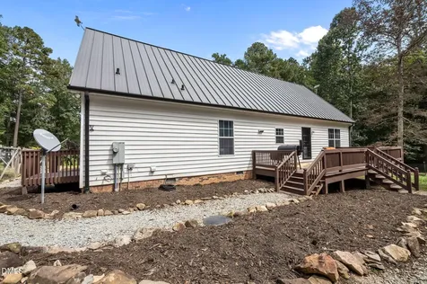 129 Family Drive Rougemont NC 27572