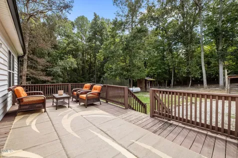 129 Family Drive Rougemont NC 27572