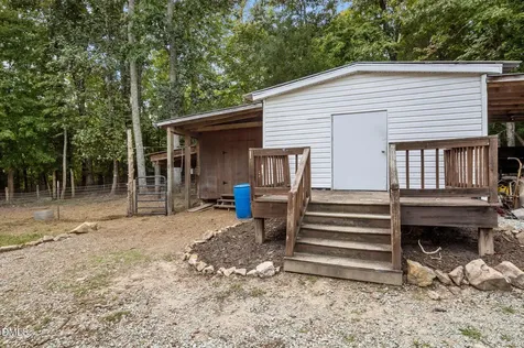 129 Family Drive Rougemont NC 27572