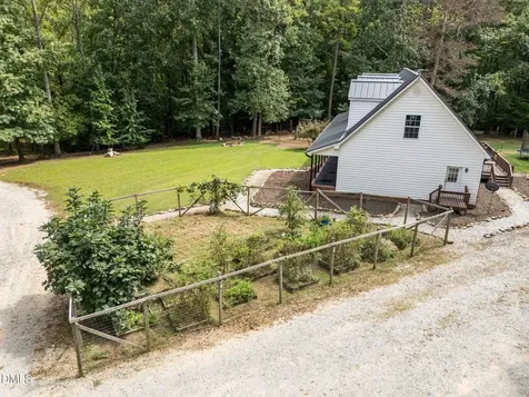 129 Family Drive Rougemont NC 27572