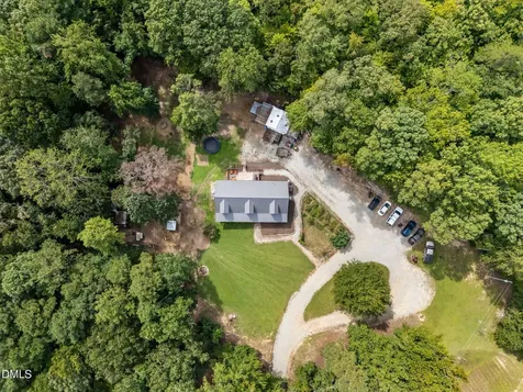 129 Family Drive Rougemont NC 27572