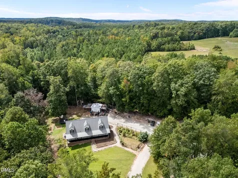 129 Family Drive Rougemont NC 27572