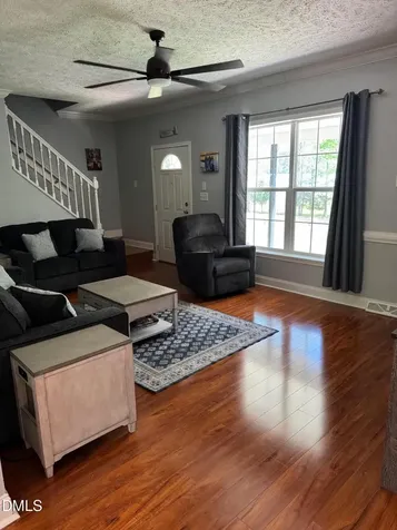 129 Family Drive Rougemont NC 27572