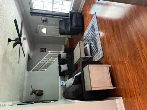 129 Family Drive Rougemont NC 27572