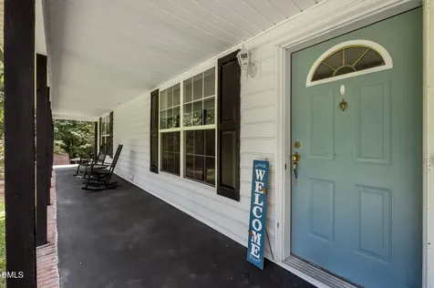129 Family Drive Rougemont NC 27572