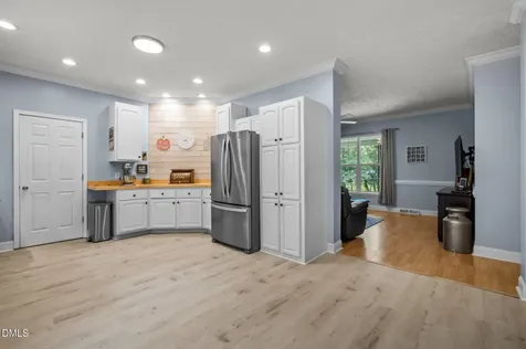 129 Family Drive Rougemont NC 27572