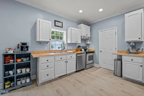 129 Family Drive Rougemont NC 27572