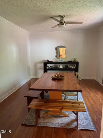 129 Family Drive Rougemont NC 27572