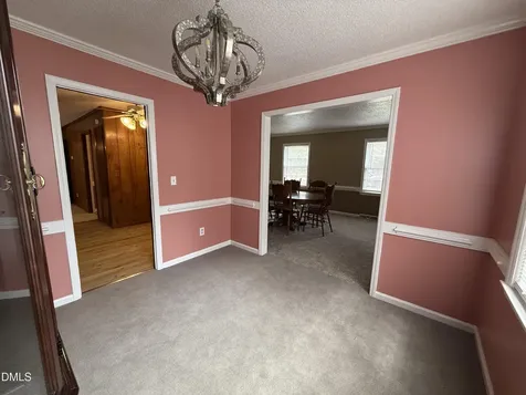 124 Martin Sasser Drive Rocky Mount NC 27801