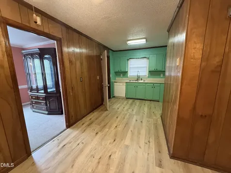 124 Martin Sasser Drive Rocky Mount NC 27801