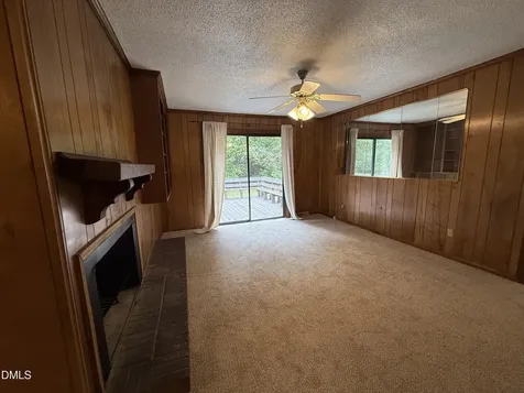 124 Martin Sasser Drive Rocky Mount NC 27801
