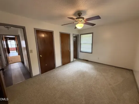 124 Martin Sasser Drive Rocky Mount NC 27801