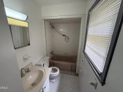 124 Martin Sasser Drive Rocky Mount NC 27801