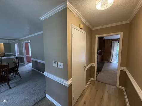 124 Martin Sasser Drive Rocky Mount NC 27801