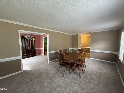 124 Martin Sasser Drive Rocky Mount NC 27801