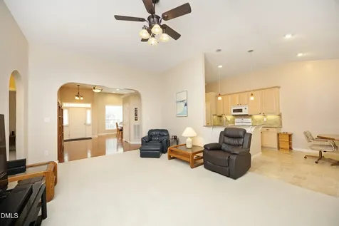 3119 Cregler Drive Apex NC 27502