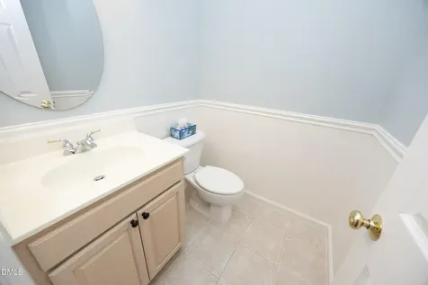 3119 Cregler Drive Apex NC 27502