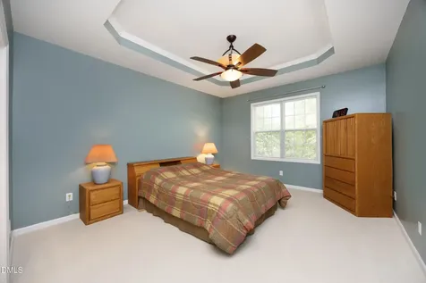 3119 Cregler Drive Apex NC 27502