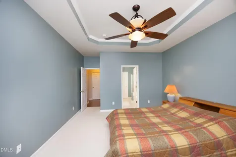 3119 Cregler Drive Apex NC 27502