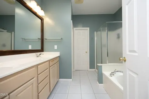3119 Cregler Drive Apex NC 27502