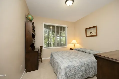 3119 Cregler Drive Apex NC 27502