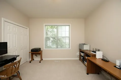 3119 Cregler Drive Apex NC 27502