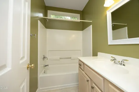3119 Cregler Drive Apex NC 27502