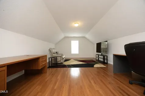 3119 Cregler Drive Apex NC 27502