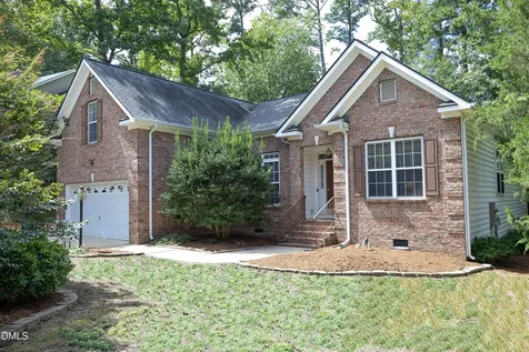 3119 Cregler Drive Apex NC 27502