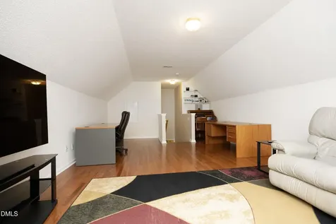 3119 Cregler Drive Apex NC 27502