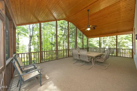 3119 Cregler Drive Apex NC 27502