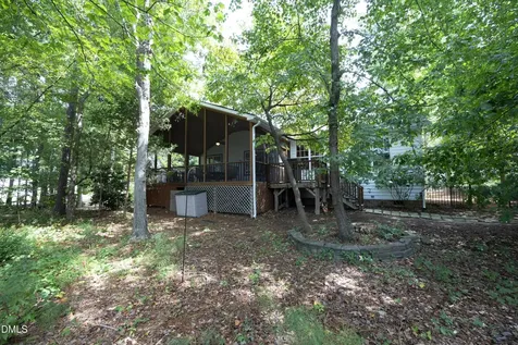 3119 Cregler Drive Apex NC 27502