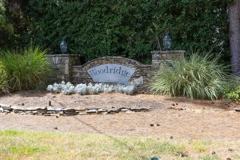 3119 Cregler Drive Apex NC 27502