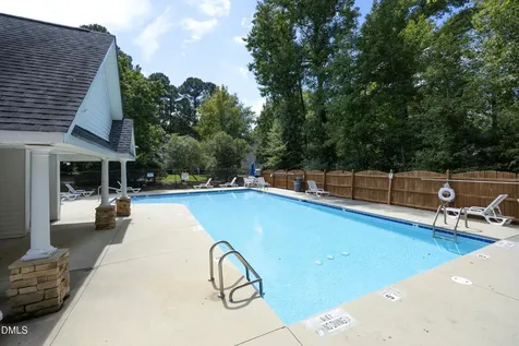 3119 Cregler Drive Apex NC 27502