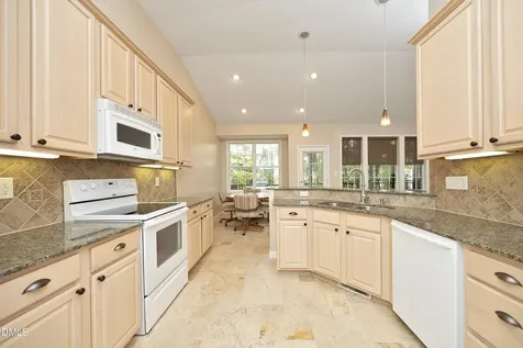 3119 Cregler Drive Apex NC 27502