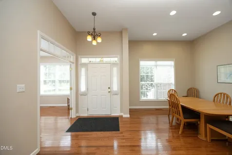 3119 Cregler Drive Apex NC 27502