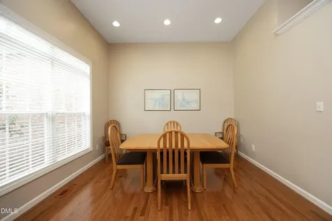 3119 Cregler Drive Apex NC 27502