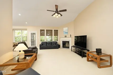3119 Cregler Drive Apex NC 27502