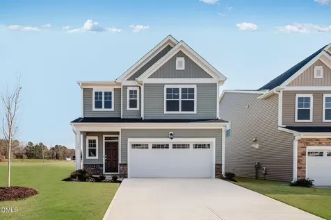 137 Fishing Pier Way Lillington NC 27546
