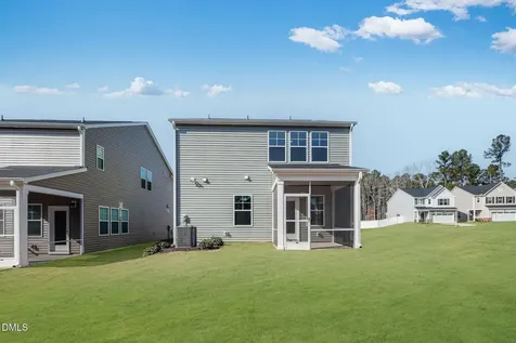 137 Fishing Pier Way Lillington NC 27546