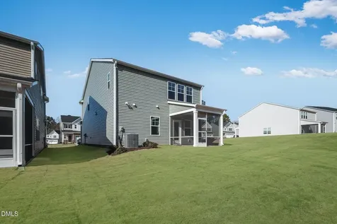 137 Fishing Pier Way Lillington NC 27546