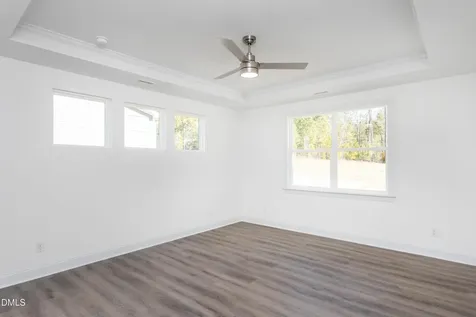 25 Sawtooth Oak Lane Youngsville NC 27596