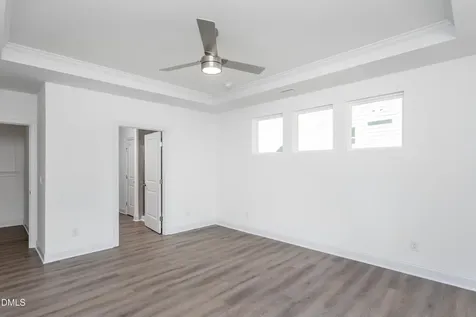 25 Sawtooth Oak Lane Youngsville NC 27596