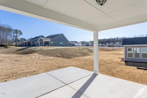 25 Sawtooth Oak Lane Youngsville NC 27596