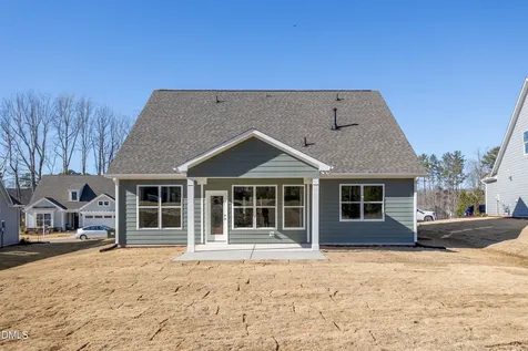 25 Sawtooth Oak Lane Youngsville NC 27596