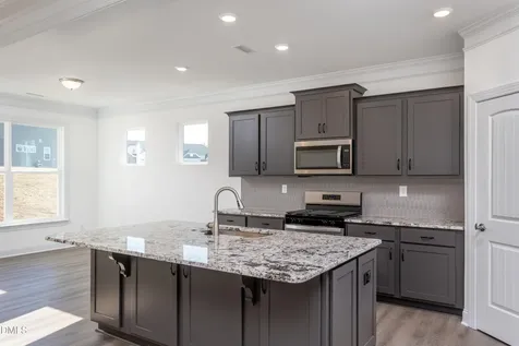 25 Sawtooth Oak Lane Youngsville NC 27596
